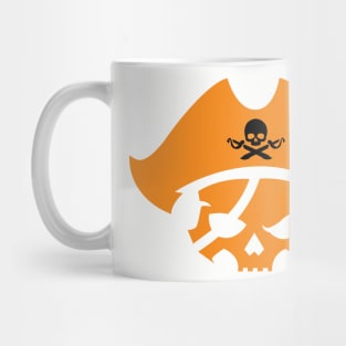 Loot Pillage Mug